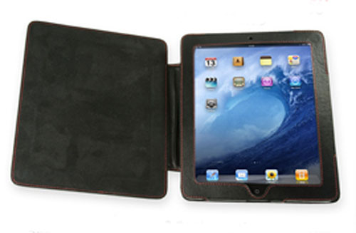 3 iPad Folio Case