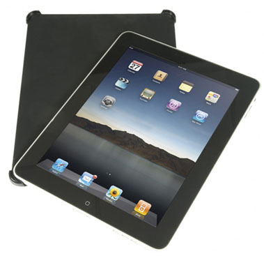 logic 3 iPad Protector Case IPD716