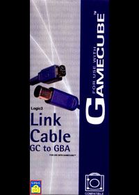 LOGIC 3 Link Cable