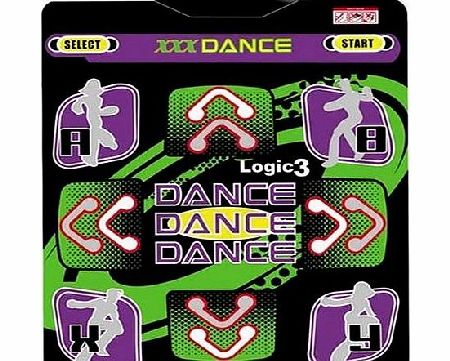 Logic 3 Xbox Dance Mat