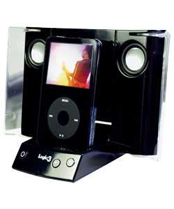 i-Station 3 iPod Speaker System