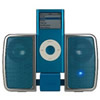i-Station Traveller IP102B Blue Portable Speakers
