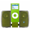 i-Station Traveller IP102GN Green Portable Speakers