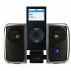 i-Station Traveller IP102K Black Portable Speakers