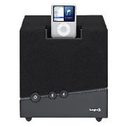 Logic3 JiveBox iPod Dock speaker