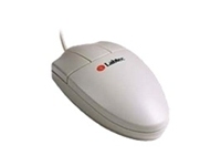 Logitech 3b Mouse PS2