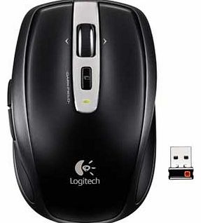 Anywhere MX Wireless Mouse