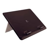 logitech B180 Adjustable Notebook Riser -