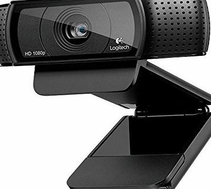 C920 HD Webcam