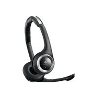 logitech ClearChat PC Wireless - Headset (