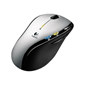 Logitech Cordless Mouse MX 610 Laser Left-hand