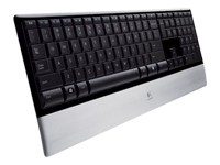 LOGITECH diNovo Keyboard for Notebooks