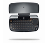 LOGITECH diNovo Mini Bluetooth Wireless Keyboard - Black