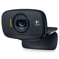 HD Webcam C510