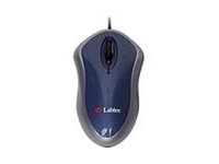 Logitech Labtec Notebook Optical Mouse USB