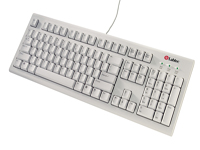 LOGITECH Labtec Standard Keyboard Plus