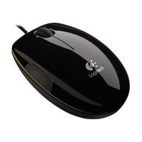 logitech LS1 Laser Mouse - Mouse - laser - wired