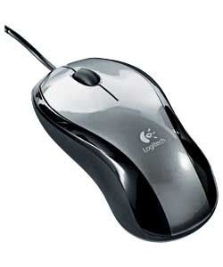 Logitech LX3 Wired Optical Mouse