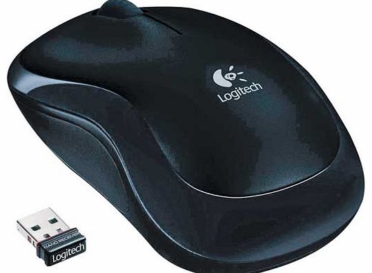 M175 Wireless Mouse