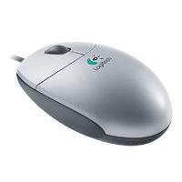 Mini Optical Mouse - Mouse - optical -
