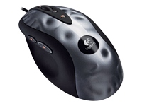 LOGITECH MX 518 Optical Gaming Mouse