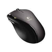 logitech MX 620 Cordless Laser Mouse - Mouse -