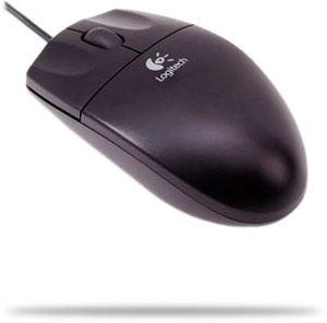 Optical Mouse USB - Ref. 910-000275