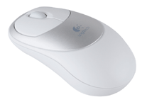 LOGITECH REFRESHED CORDLESS MOUSE 931025-0914