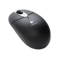 logitech RX650 Cordless Optical Mouse - Mouse -