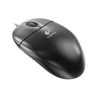 S96 Optical Wheel Mouse - Mouse -