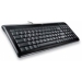 Logitech Ultra Flat Keyboard PS/2 USB 967653-0120