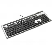 Logitech Ultra X Premium Keyboard OEM