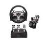 USB G25 Racing Wheel Set - (wheel, pedals and