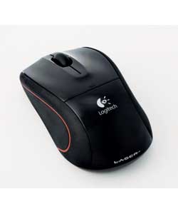 V450 Laser Nano Mouse
