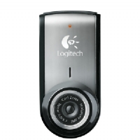 Webcam QuickCam Pro for Notebook