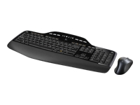 LOGITECH Wireless Desktop MK710 - keyboard , mouse