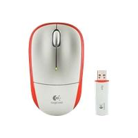 logitech Wireless Mouse M205 - Mouse - optical -