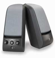 LOGITECH X-120