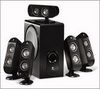 LOGITECH X-530 5.1 70W speaker system