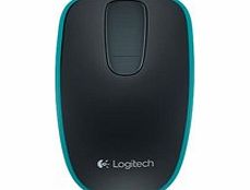 Logitech Zone Touch Mouse T400 - Green