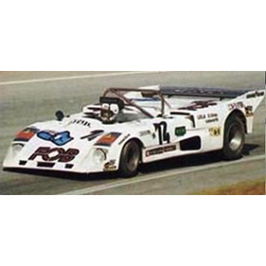 T286 - Le Mans 1977 - #14 P. Perrier/X.
