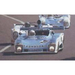 lola T294 - Le Mans 1975 - #27