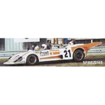 T294 - Le Mans 1978 - #21 J-M.Lemerle/A.Levi