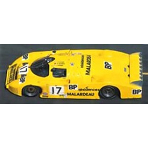 T610 - Le Mans 1982 - #17