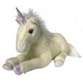 The Unicorn Traditional Soft Toy