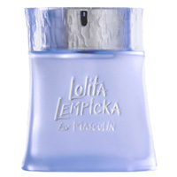 Lolita Lempicka Au Masculin Fraicheur - 100ml