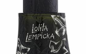 Lolita Lempicka Midnight Au Masculin Eau de
