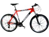 Lombardo Alverstone 400 21` Gents Aluminium Mountain Bike
