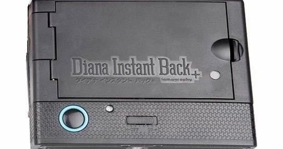 Lomography Diana Instant Back 