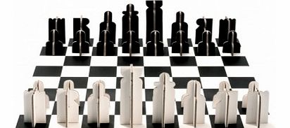 Chess `One size